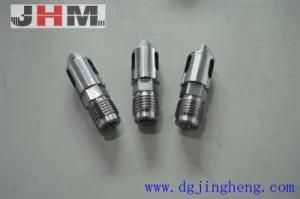 Fanuc Torpedo Set for Injection Screw