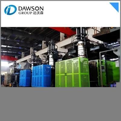 Hot Sale Blow Moulding Machine for 20L Military Bucket