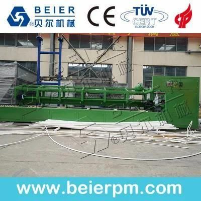 16-32mm PVC Dual Pipe Line