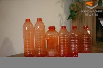 Fully Automatic Plastic Water Bottle Making Machine with Low Noise