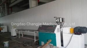 Plastic 3D Printer Filament Machine Supplier