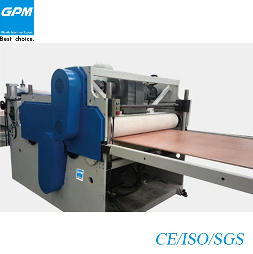 Plastic Foam Hollow Board Extrusion Line