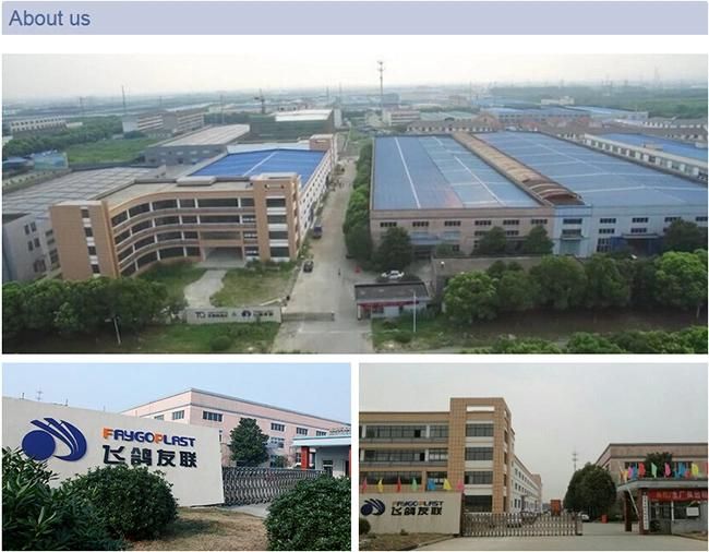 PVC Ceiling Profile Production Line