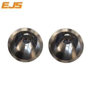 Single Screw Barrel for PVC Plastic Recycling Machine