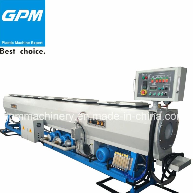 Effective PVC Pipe Extrusion Line