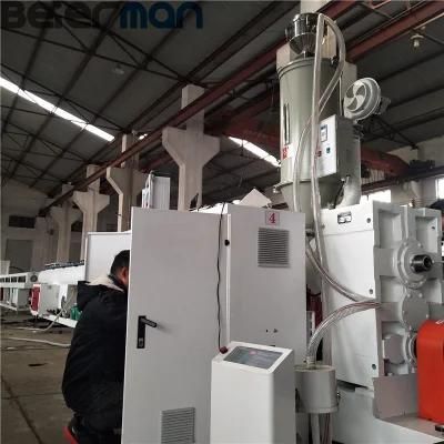 Various Volume Plastic Pellets Hot Air Hopper Dryer with Drying Function ...