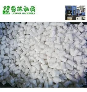 One Step Injection Blow Molding Equipment/25ml Round Bottle