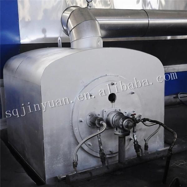 Tyre Refining Machine Waste Plastic Recycling Machine