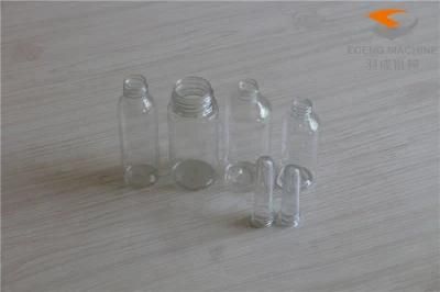 Full Automatic Bottle Blower Blowing Machine with The Advantage of Easy Operation