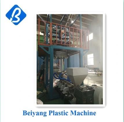 Film Blowing Machine.