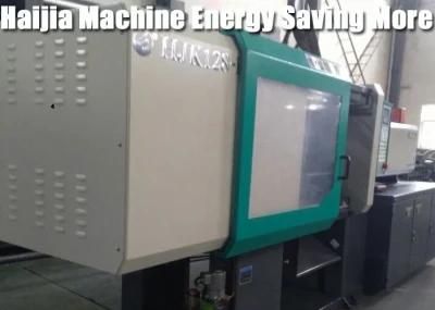 Pet Preform Injection Molding Machine Manufacturers with CE Certificate