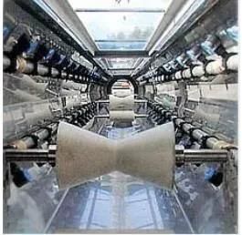 HDPE Pipe Extrusion Line