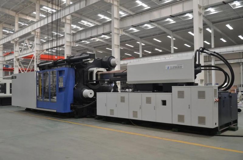 GF1600jeh Automatic Plastic Chair Making Machine Injection Molding