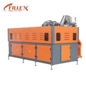 Fully Automatic Blow Molding Plastic Bottle Making Machine