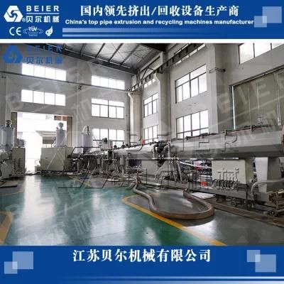 50-160mm PPR Pipe Extrusion Line, Ce, UL, CSA Certification