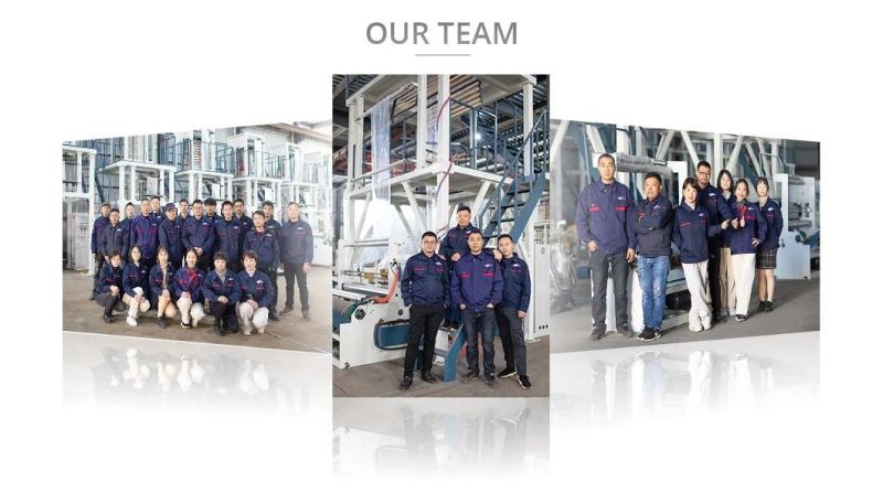 PP PE Single Screw Film Waste Plastic Recycling Machine