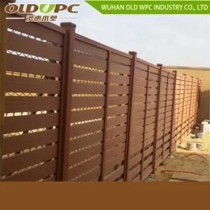 WPC Profile Extrusion Production Line/PVC Door and Window Profile Machine