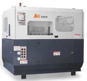 Automatic High Speed Beverage Plastic Bottle Blow Molding Machine