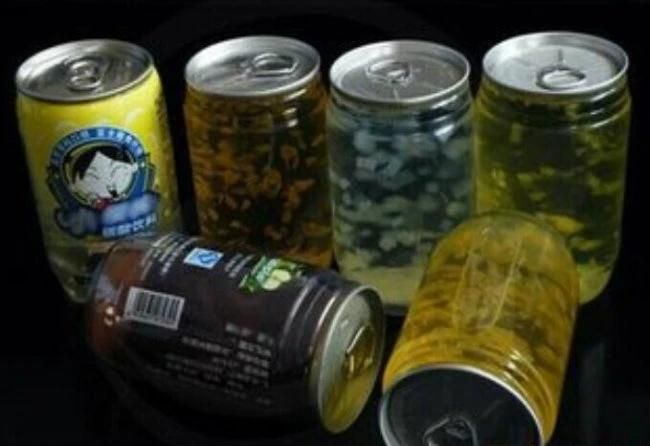 Electric Professional Plastic Pet Water Bottle Neck Cutter for Sale