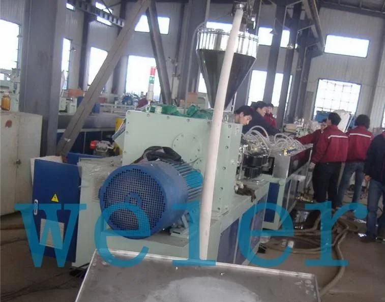 Interior PVC Ceiling Decorate Board Machine Line