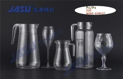 Sourcing Pet Blow Molding Machine Manufacturer From China, Pet Bottle Making Machine