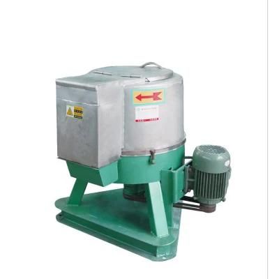 Vertical Centrifugal Spin Dryer Dewater Machine Dehydrator