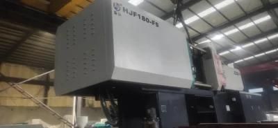 Plastic Buckle Making Machine