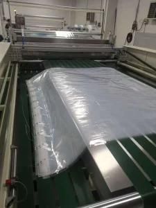 Hot Sealing Curtain Machine