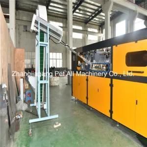 Automatic Pet Blow Moulding Machine Plastic Machinery Made in China