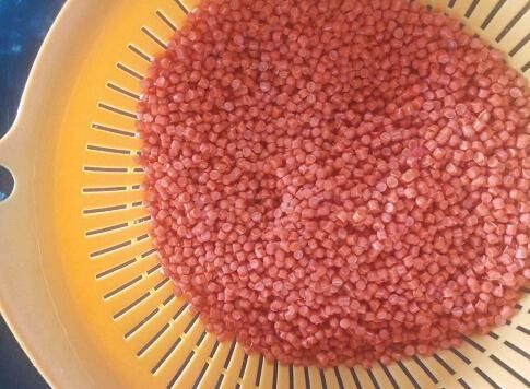 Soft PVC and Rigid PVC Compounding Pelletizing Line
