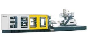 1200ton Injection Molding Machine (HXF 1250)