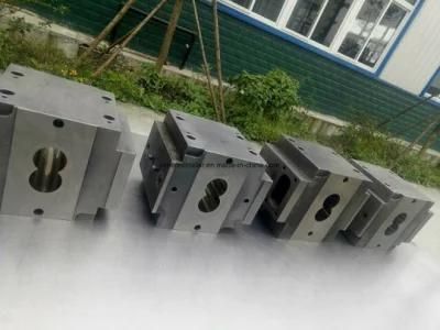 Barrel for Zsk58 Twin Screw Extruder