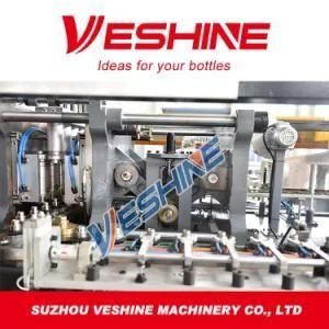 Full Automatic Pet Bottle Blow Moulding Machinery
