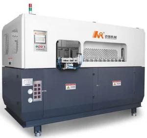 Blow Molding Machine for Pet Tea Bottle