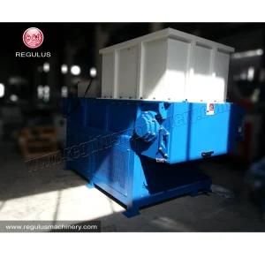 PP Raffia Bag Shredder, Big Bag Shredder