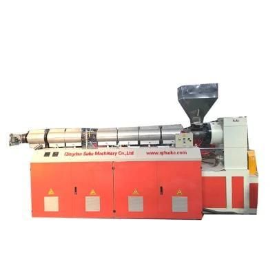 Single-Layer/Multi-Layer PVC Pet PP PS Plastic Sheet Extruder Machine/Plastic Sheet ...