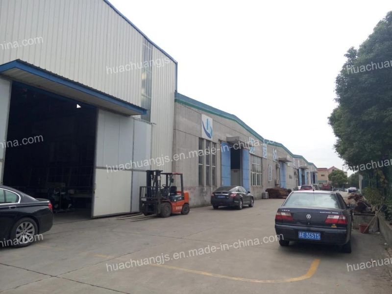 PA66 Nylon Strip Extrusion Machine
