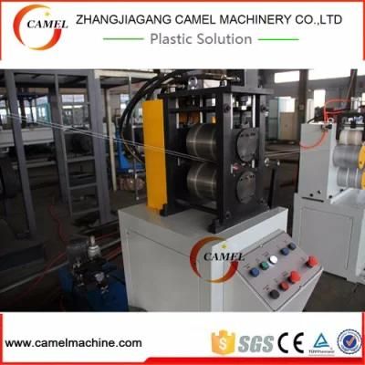 PP Strap Band Extrusion Line Packing Band Strap Belt Making Machine