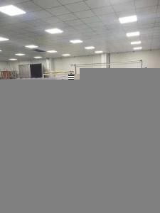 Automatic Plastic Buckle Bath Curtain Production Line