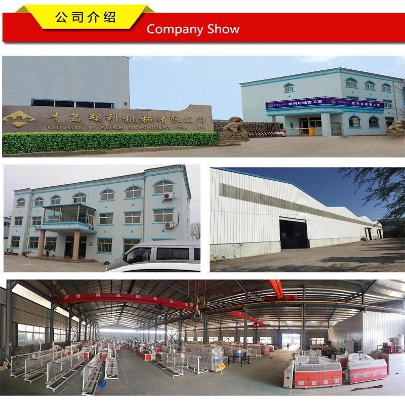 PVC Artificial Marble Decorative Sheet Making Machines/PVC Artificial Marble Decorative Sheet Extrusion Line