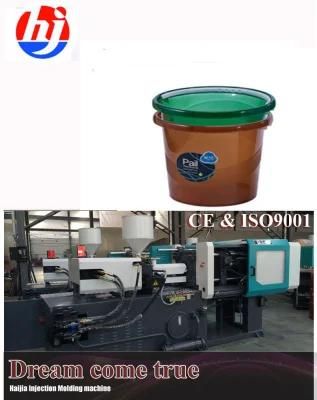 Homemade Injection Molding Machine