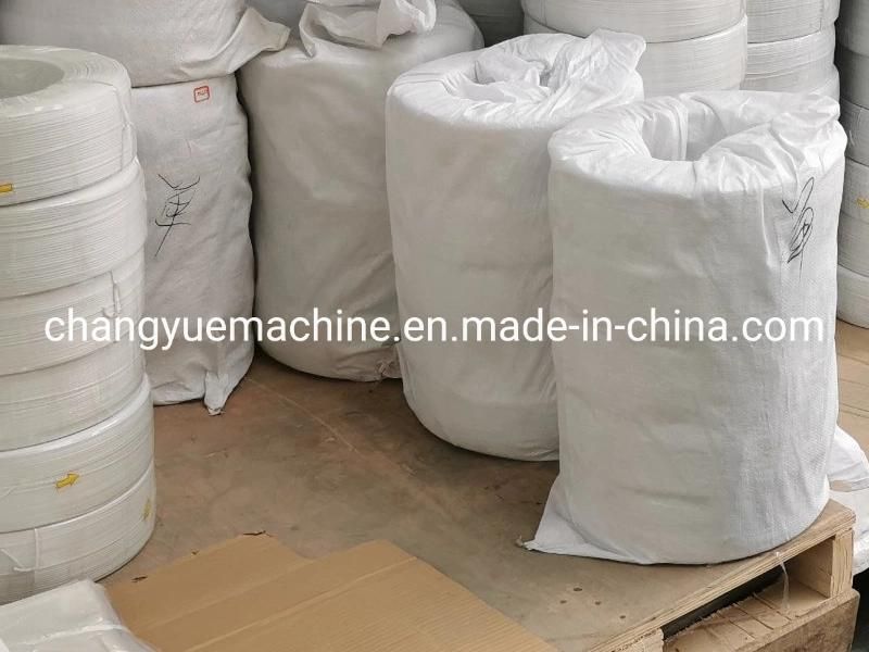 New Type Face Mask Nose Wire Production Line