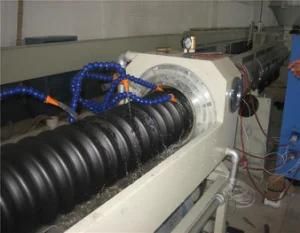 New Type Corrguated Pipe Substitute Goods Pipes