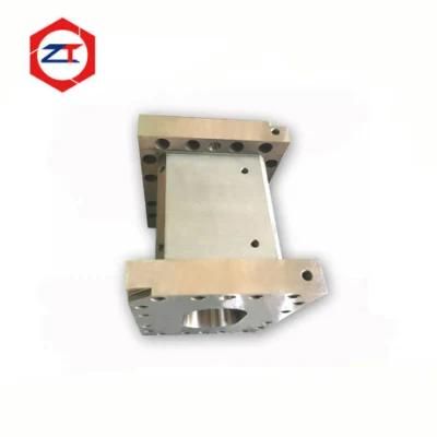 Injection Molding Machinery Screw and Barrel