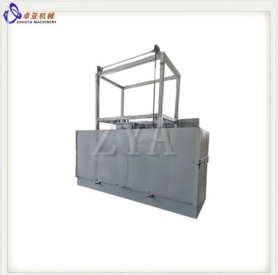 Plastic Filament/Monofilament Yarn Drawing Machine Exrtuder/Extruding Machine