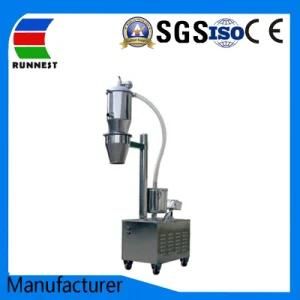 Automatic Vacuum Plastic Powder Feeder/Vacuum Powder Charger