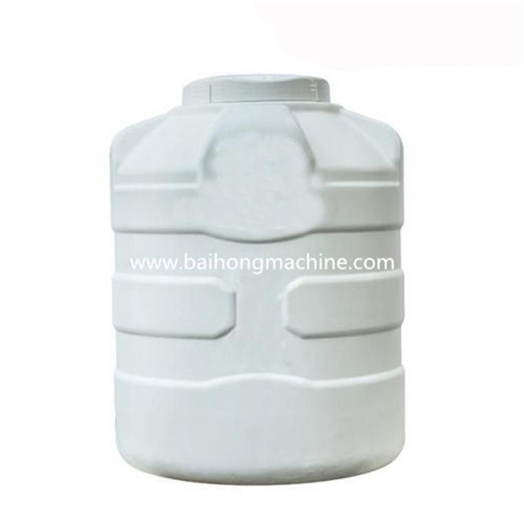 1000L Pet Blow Molding Machine Plastic Water Tank Making Machine