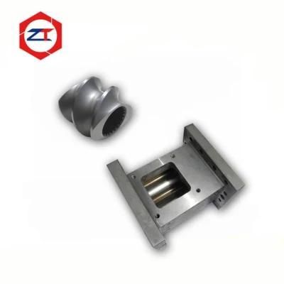 Plastic Cup Machine Screw and Barrels