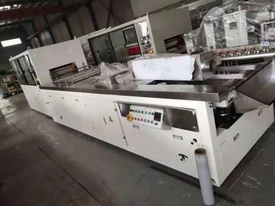 WPC Extrusion Machine / Wood Plastic Composite Extruder/ PE WPC Decking Production Line