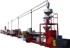 Pet 200kg Strapping Production Line Eco-Model Strap Band Extrusion Machine